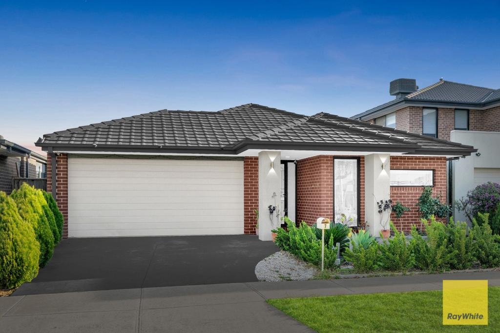 7 Weemala Gr, Werribee, VIC 3030
