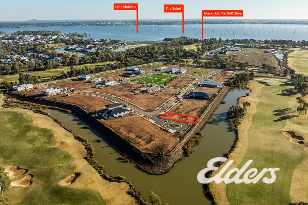 64 Serenity Dr, Yarrawonga, VIC 3730