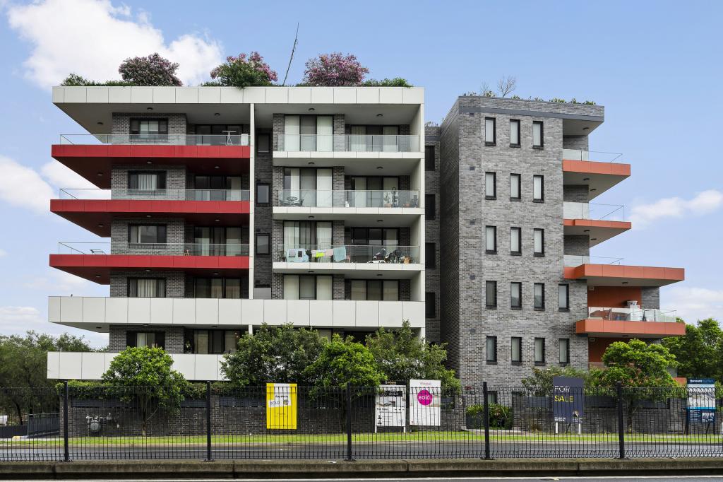 407/3 Balmoral St, Blacktown, NSW 2148