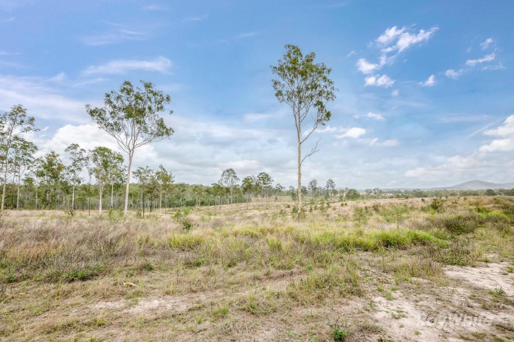 Lot 43 Moolyung Rd, Waterloo, QLD 4673
