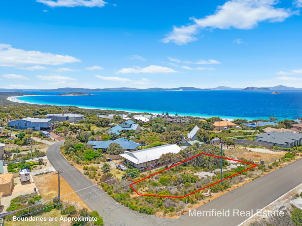 15 ROSSITER RD, GOODE BEACH, WA 6330