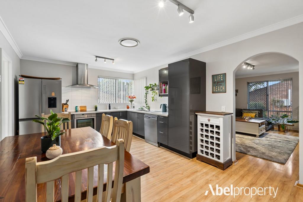 7/4 Lee Pl, Noranda, WA 6062