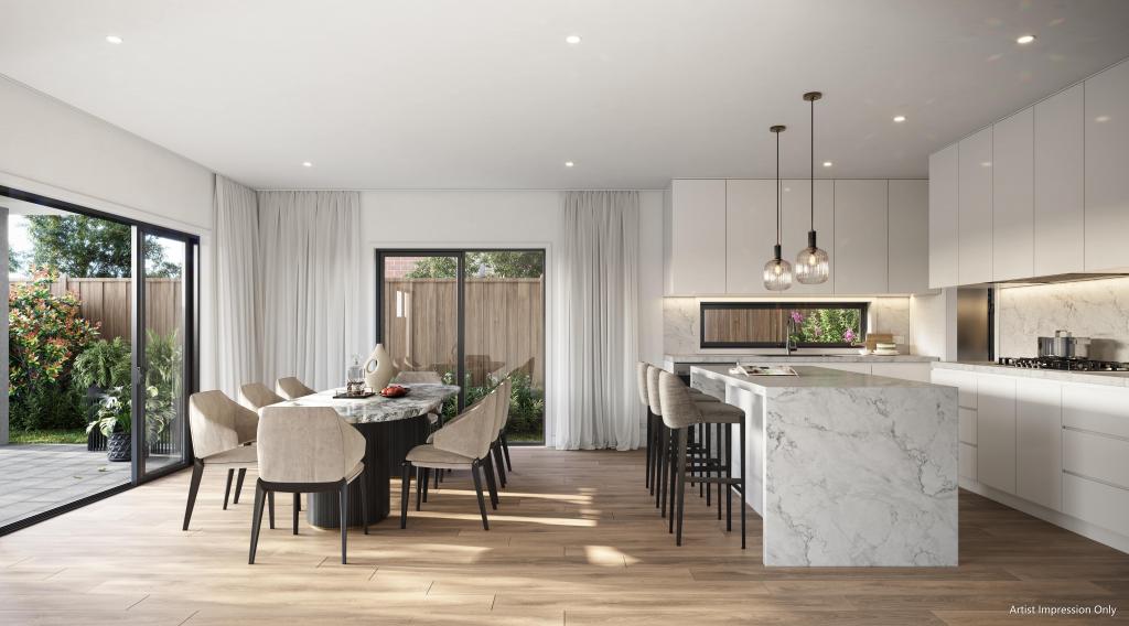 54 Katoomba Dr, Mulgrave, VIC 3170