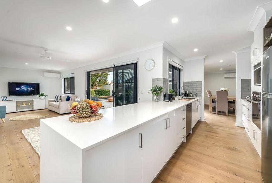 7 Magellan Ave, Hollywell, QLD 4216