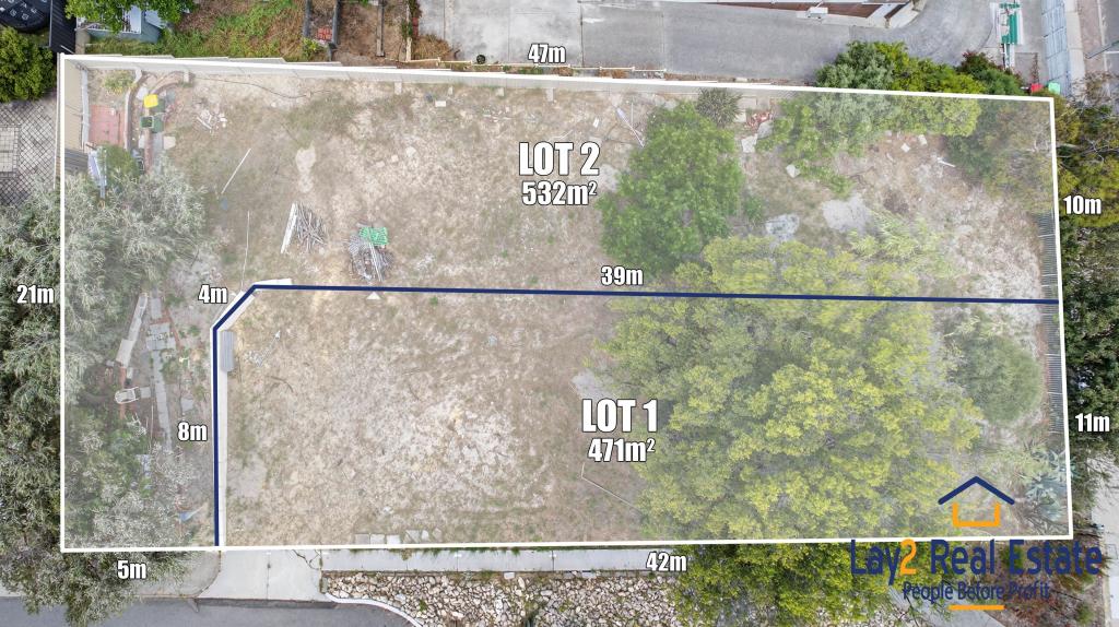 53 King William St, Bayswater, WA 6053