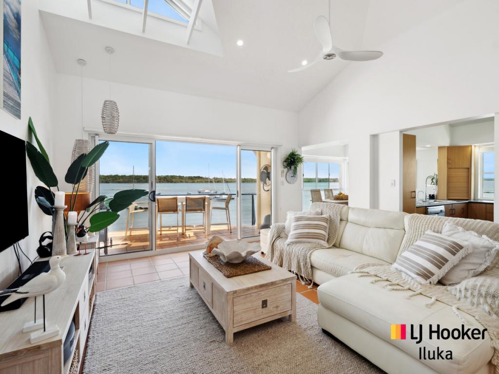 4/5 Riverview St, Iluka, NSW 2466