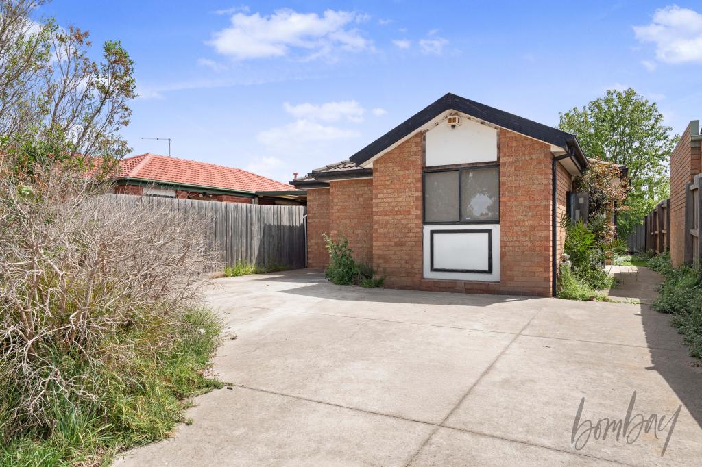 22 Brecon Nook, Craigieburn, VIC 3064