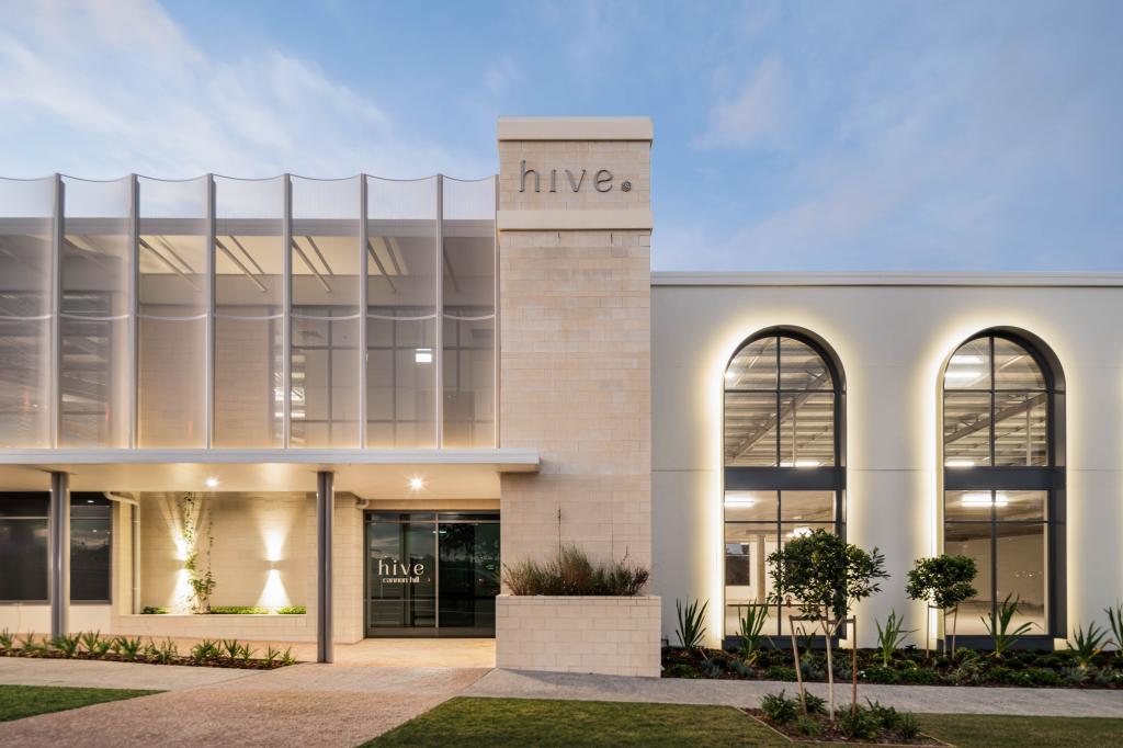 1045 Wynnum Rd, Cannon Hill, QLD 4170