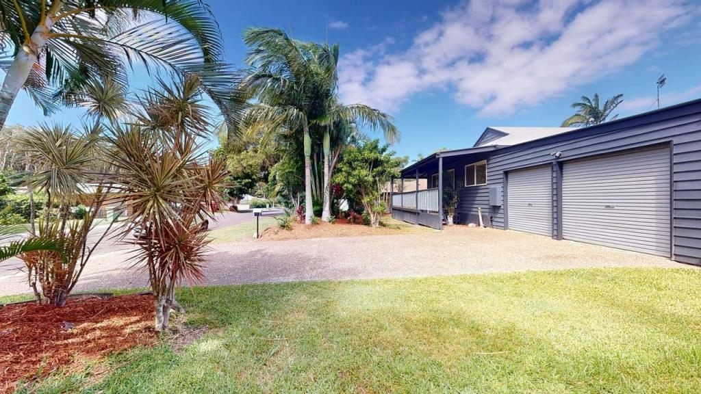 9 Yellowood Cl, Tewantin, QLD 4565