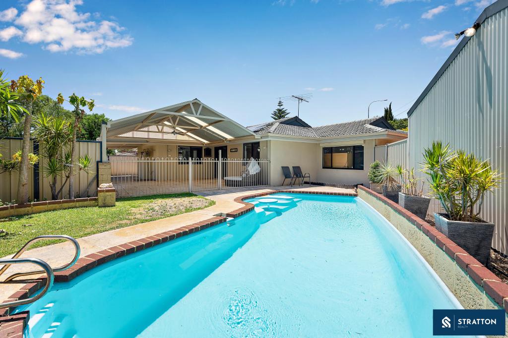 65 Koolan Dr, Shelley, WA 6148