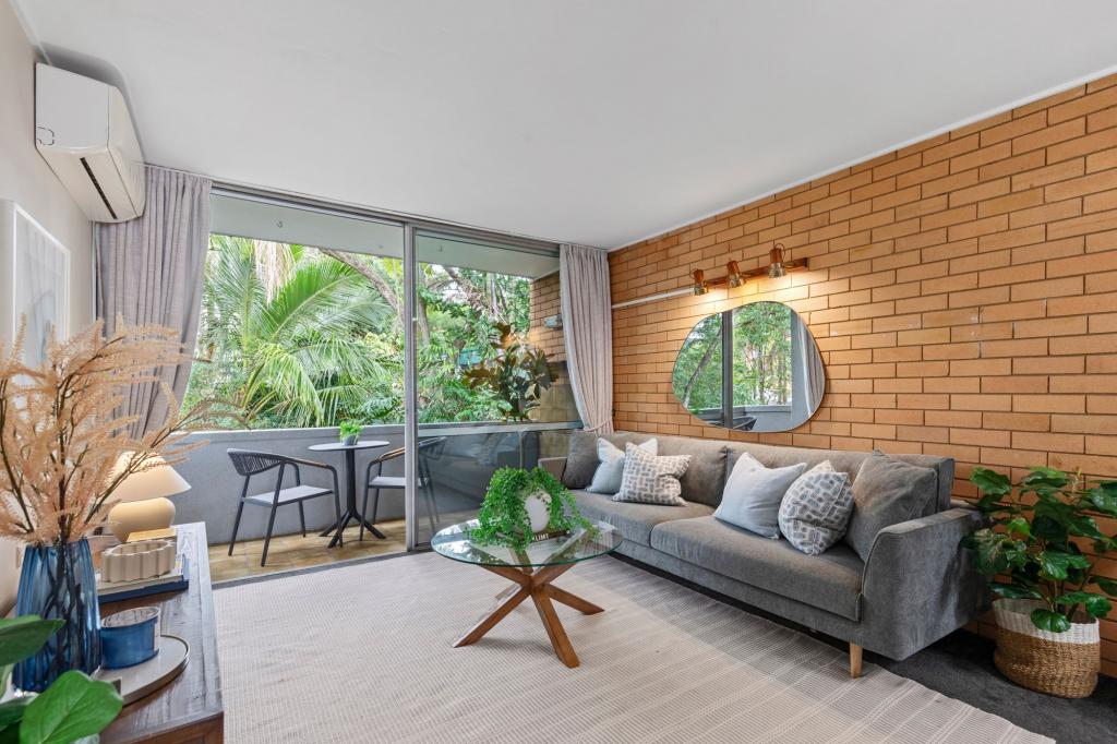 4/86 Rialto St, Greenslopes, QLD 4120