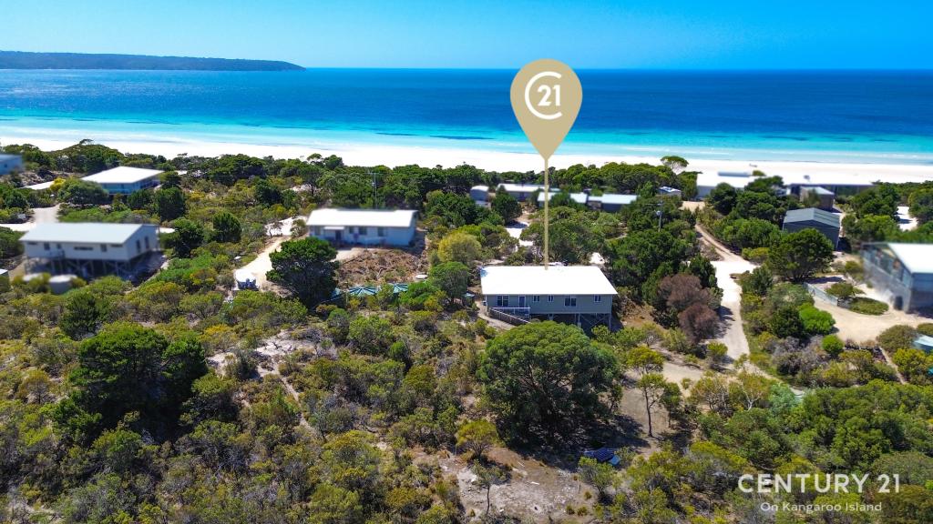 5 Borda Rd, Island Beach, SA 5222