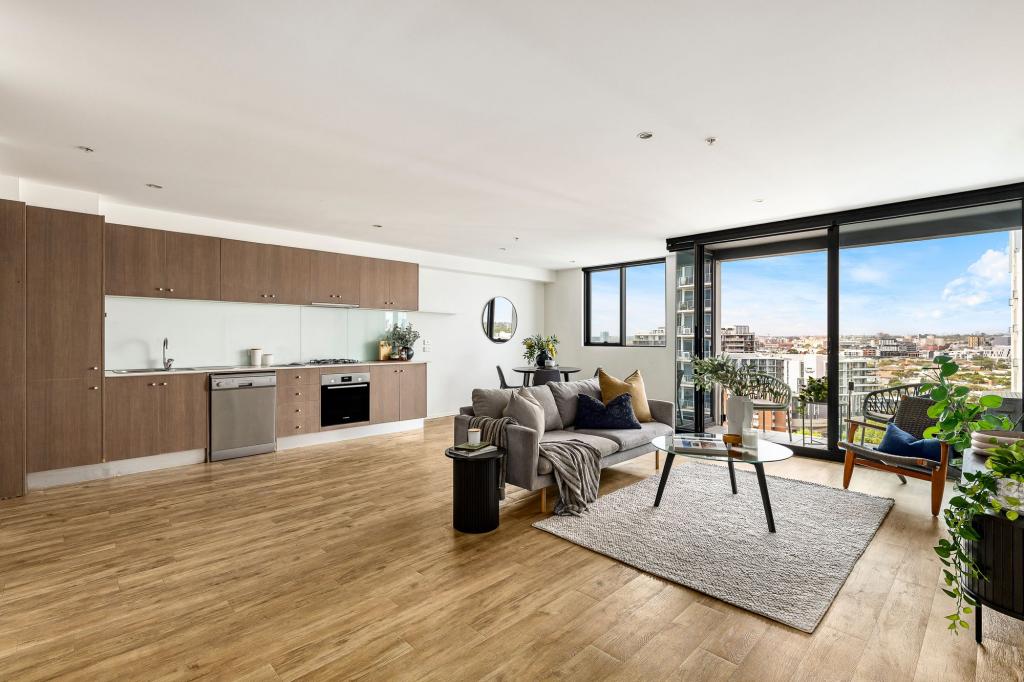 1508/83 QUEENS RD, MELBOURNE, VIC 3004