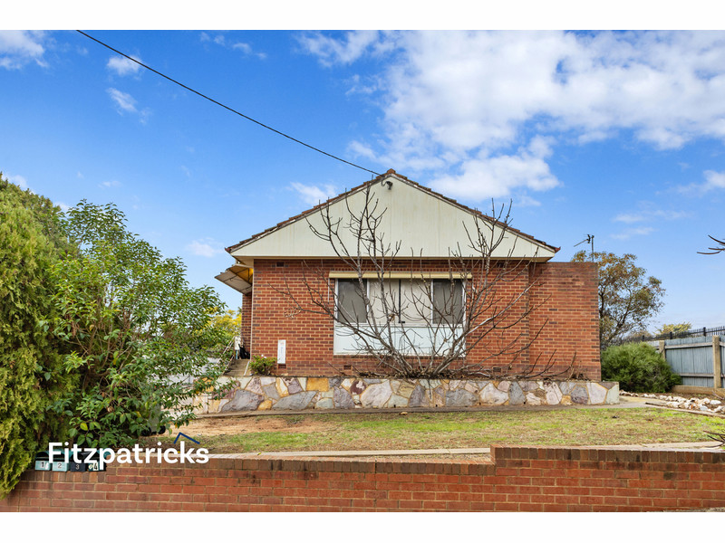 1/23 Tucker St, Turvey Park, NSW 2650