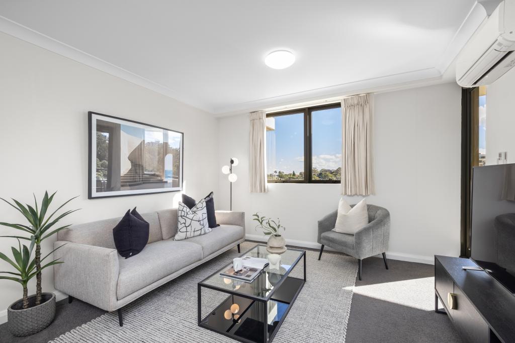 514/40 KING ST, WOLLSTONECRAFT, NSW 2065