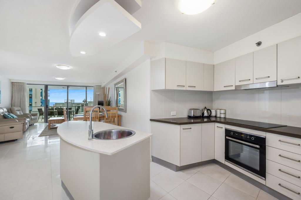 705/19 First Ave, Mooloolaba, QLD 4557