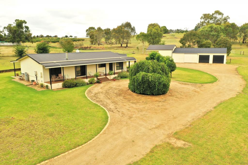 99 Spring Creek Rd, Young, NSW 2594