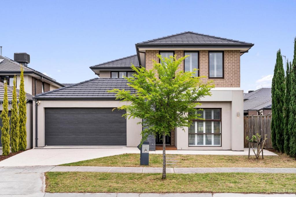 31 Newport Ave, Williams Landing, VIC 3027