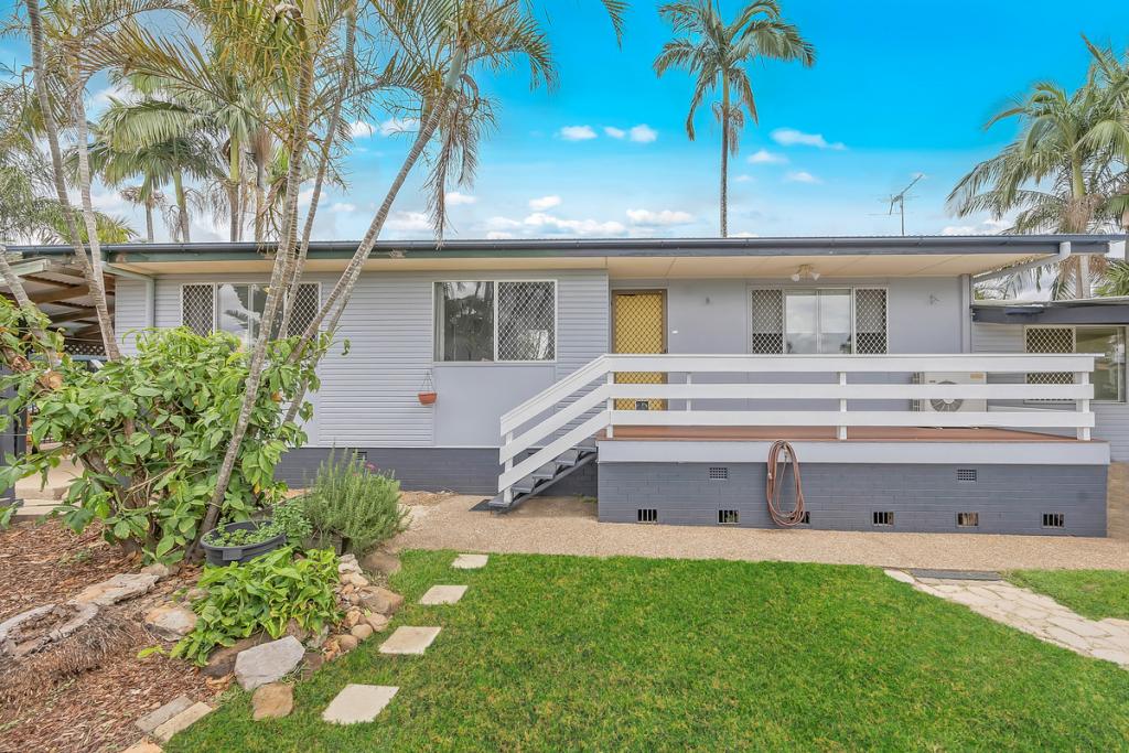 112 Thornton St, Raceview, QLD 4305