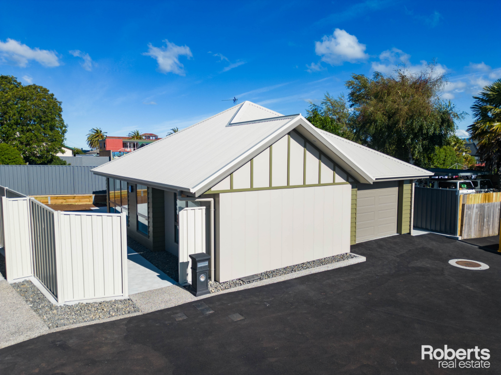 5/47a High St, Sheffield, TAS 7306