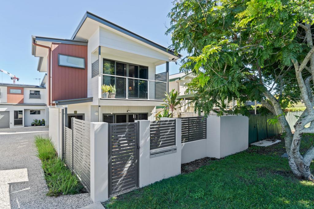 5/7 Worthing St, Wynnum, QLD 4178