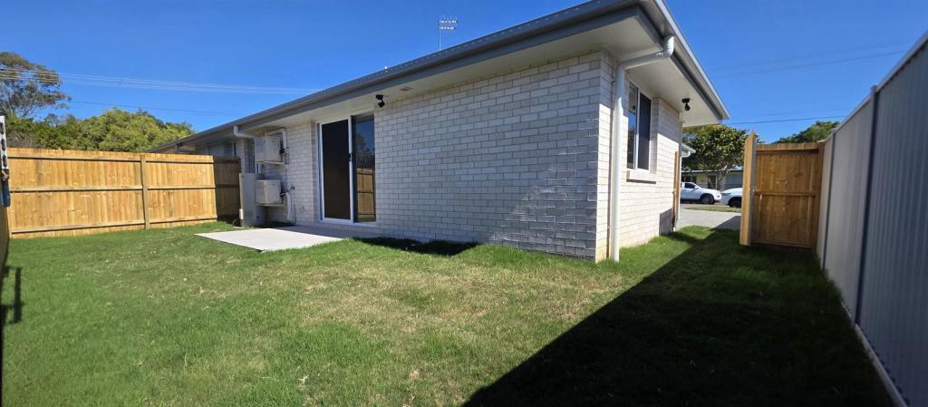 2/22 GLENDALE ST, MARSDEN, QLD 4132