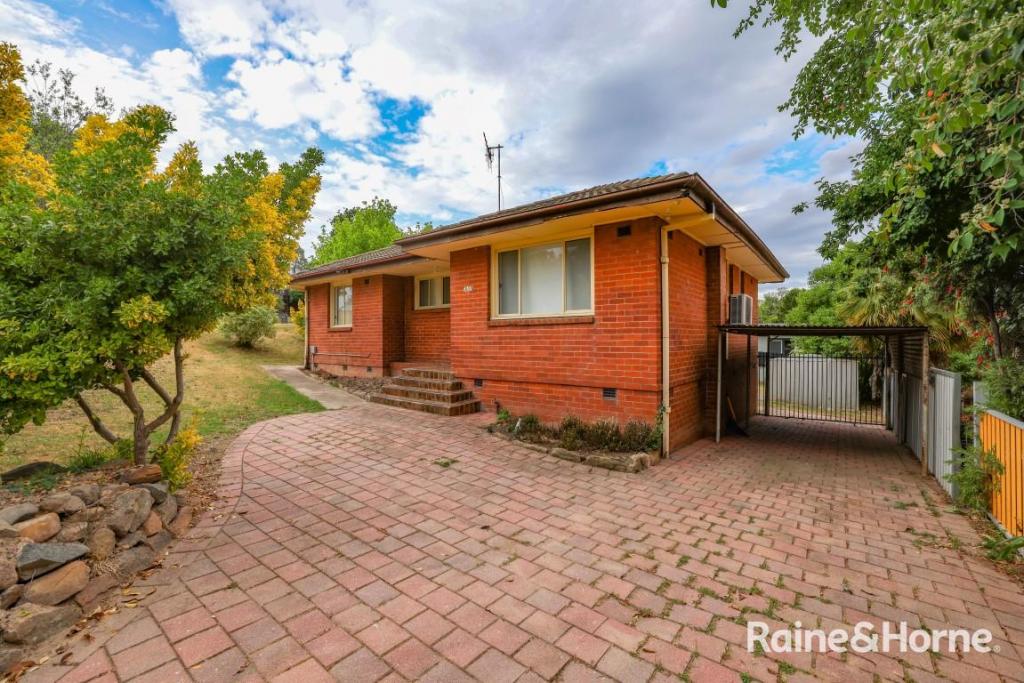 317 Rocket St, Bathurst, NSW 2795