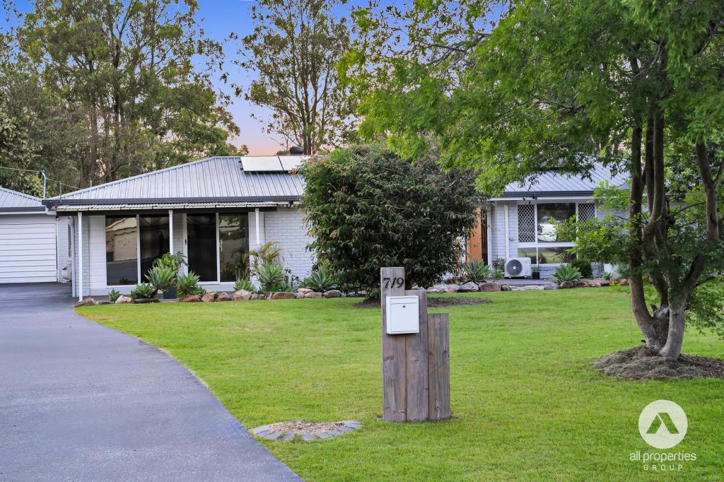 7-9 Lincoln Ct, Gleneagle, QLD 4285
