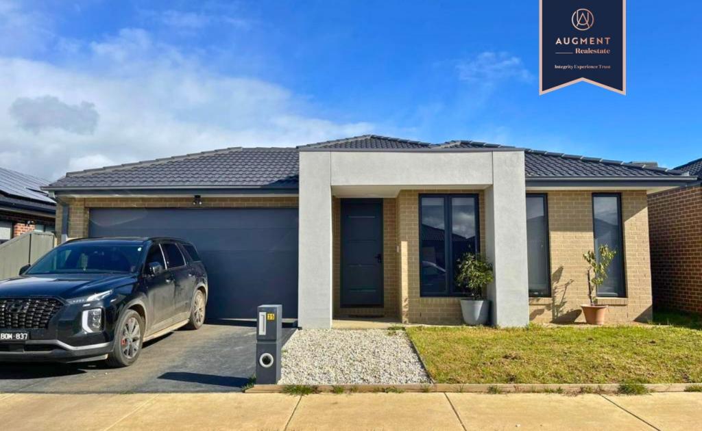 35 Verdale Dr, Alfredton, VIC 3350