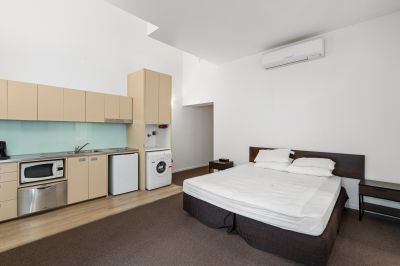 8/168 Arden St, North Melbourne, VIC 3051