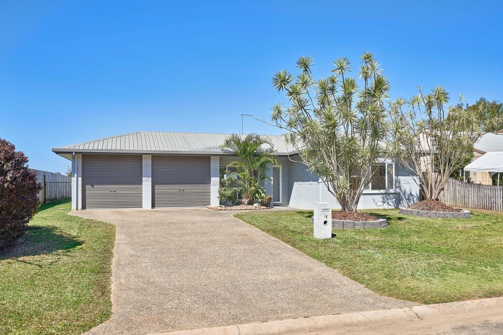 10 Sidlaw St, Smithfield, QLD 4878