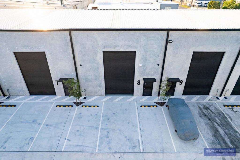 8/102 Delta St, Geebung, QLD 4034