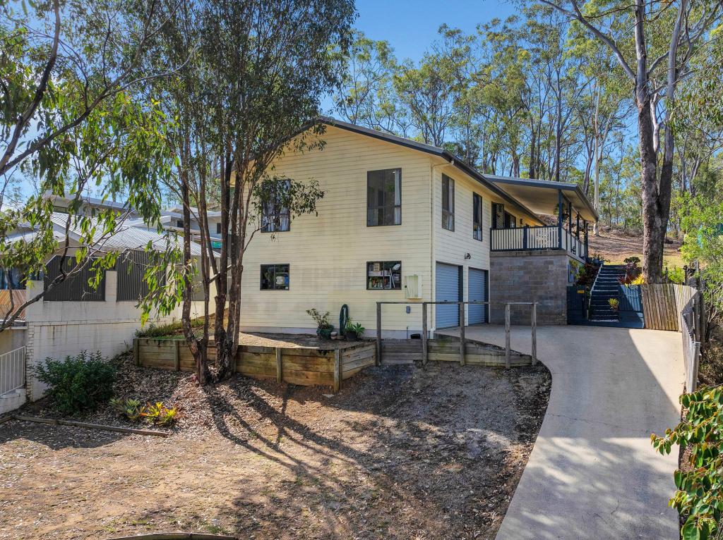 72 Allunga Dr, Glen Eden, QLD 4680