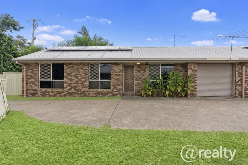 1/19 Michael Ave, Morayfield, QLD 4506