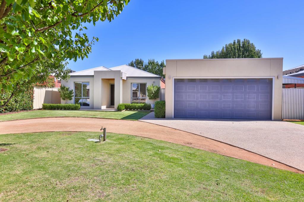 11 Georgia Ct, Mildura, VIC 3500