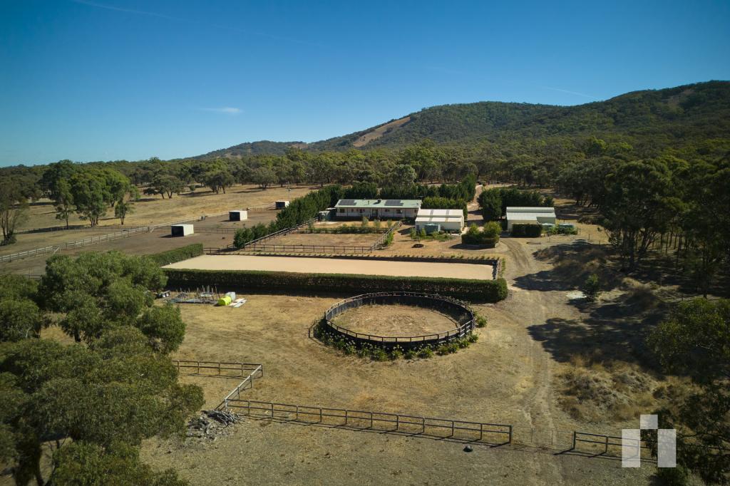 170 Back Creek Rd, High Camp, VIC 3764