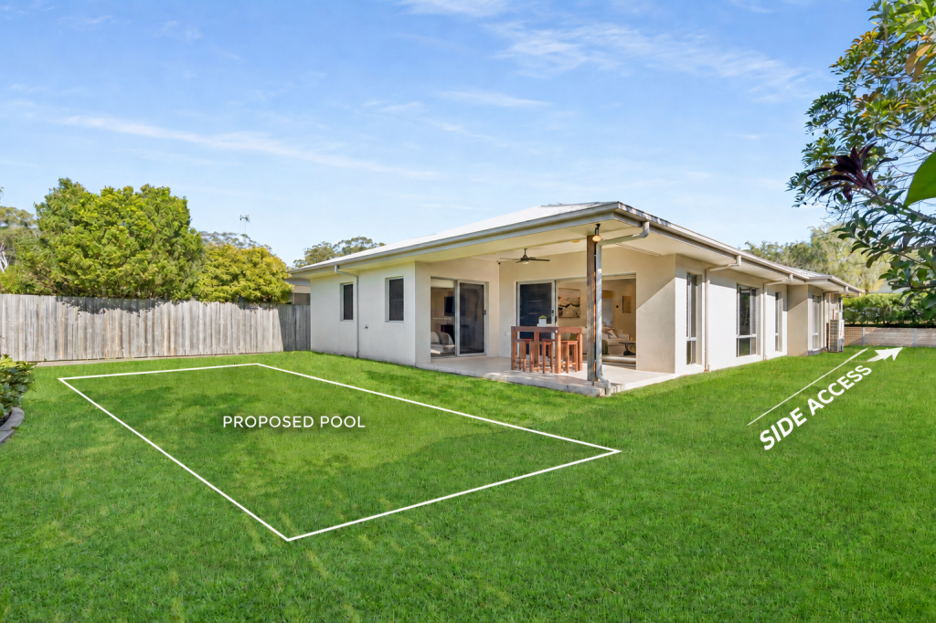 128 Sugargum Ave, Mount Cotton, QLD 4165