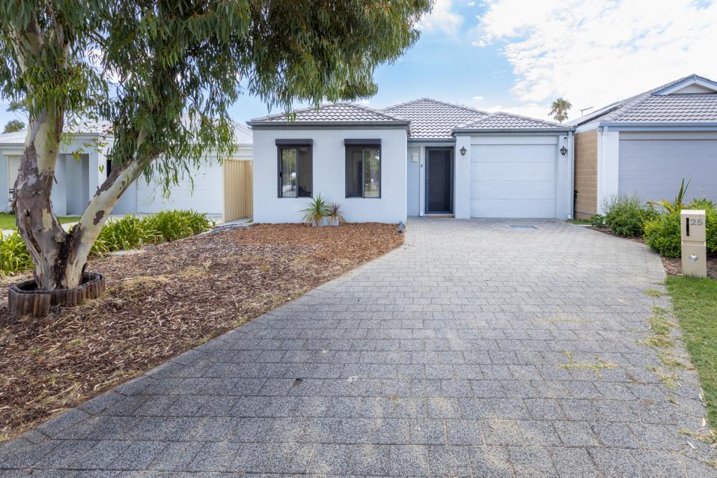 25 Chilgrove Way, Balga, WA 6061