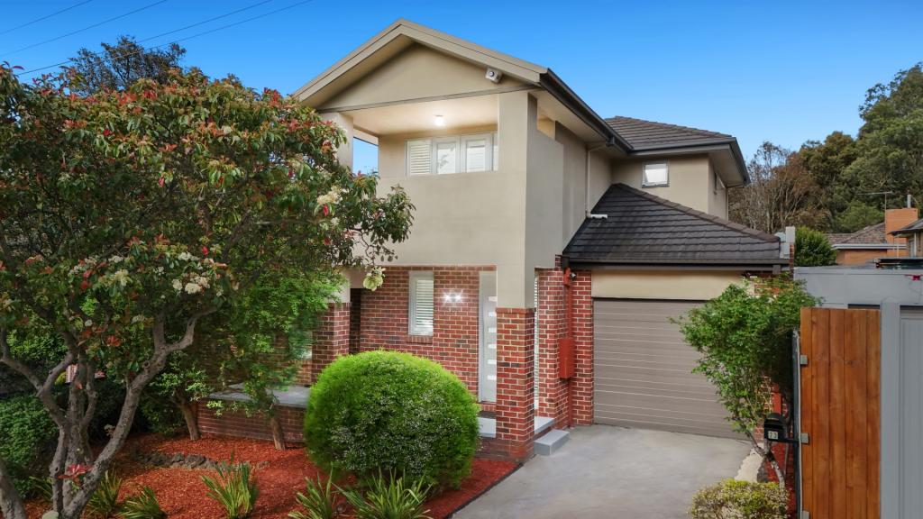 23 Ian Gr, Burwood, VIC 3125