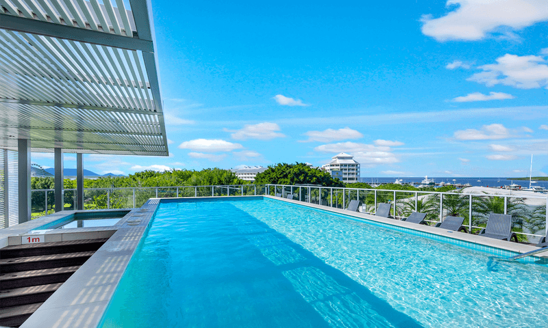 323/1 Marlin Pde, Cairns City, QLD 4870
