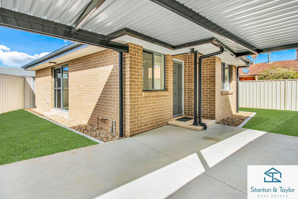 87a Willoring Cres, Jamisontown, NSW 2750