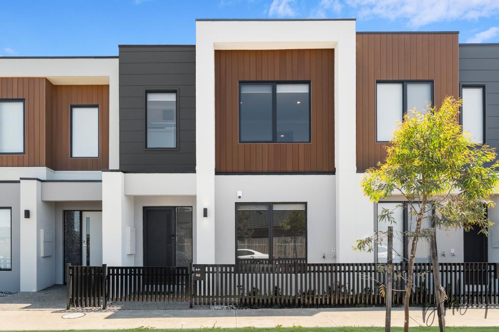 44 Botley Rd, Donnybrook, VIC 3064