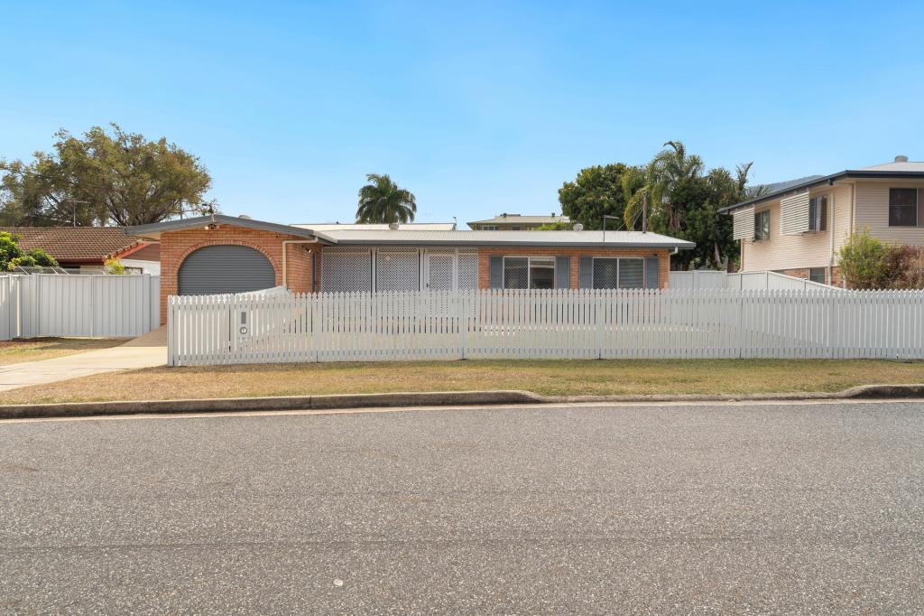 11 Suthers Ave, Frenchville, QLD 4701