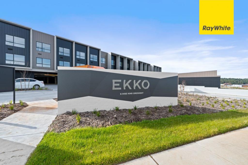 28/6 Inge King Cres, Whitlam, ACT 2611