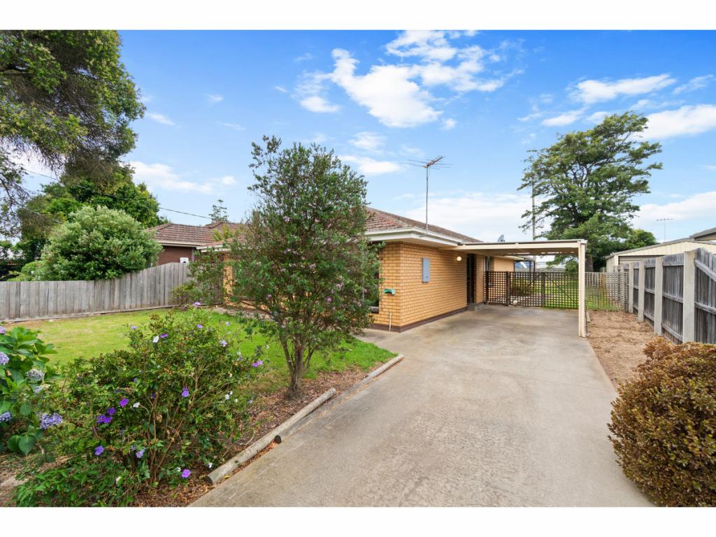 35 Valentine Cres, Sale, VIC 3850