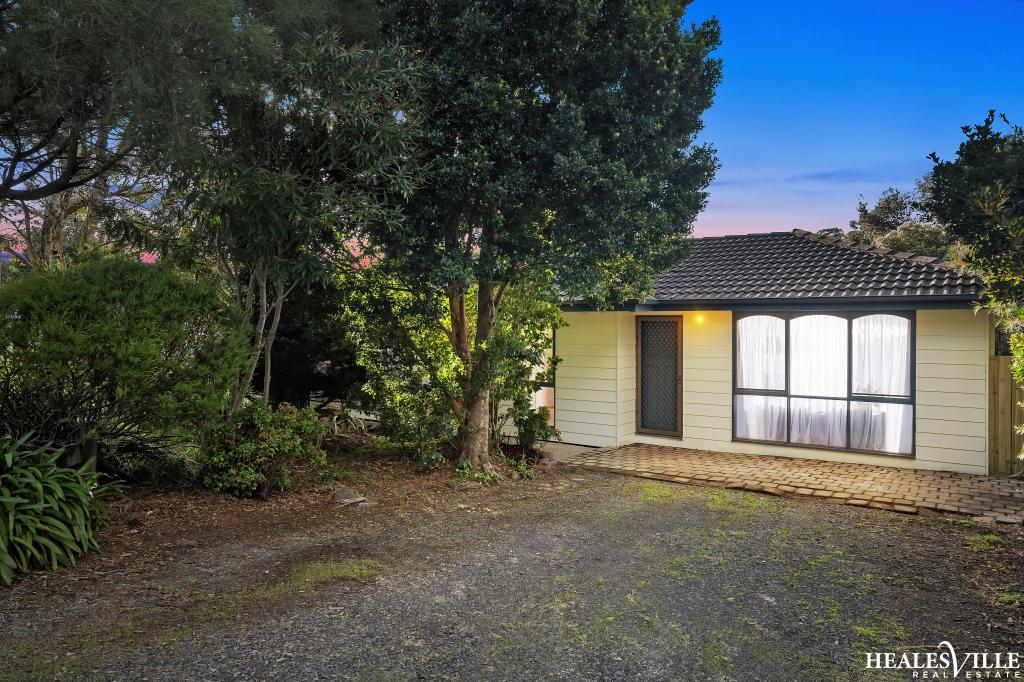 5 Wallaby Way, Badger Creek, VIC 3777
