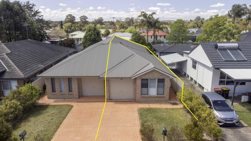 2/26 Parkin Rd, Colyton, NSW 2760