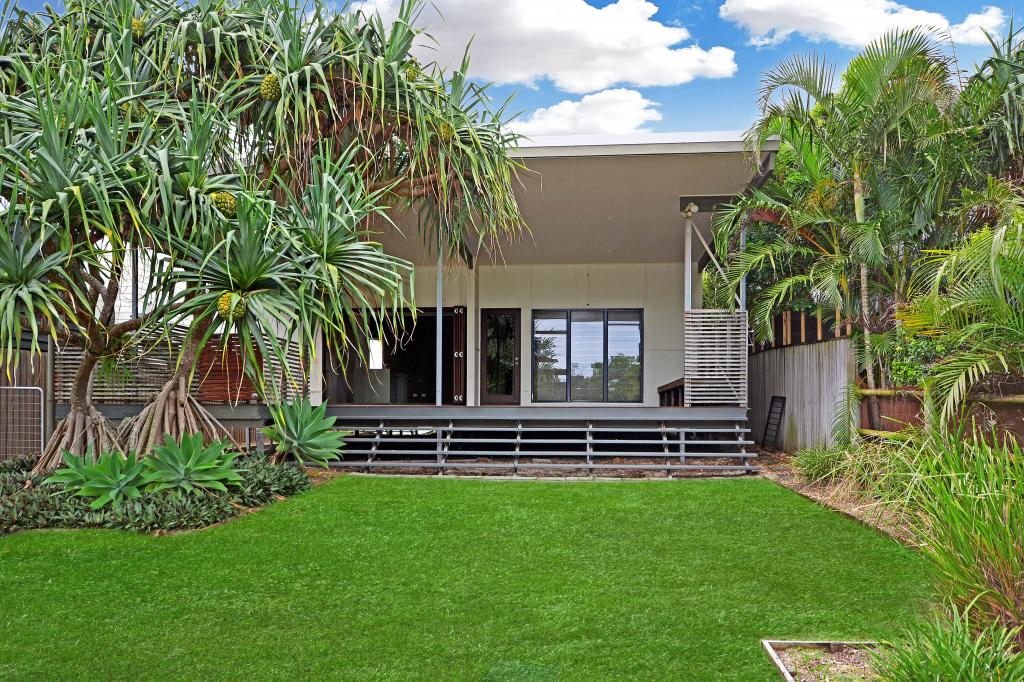 6 Hyndes Lane, Casuarina, NSW 2487