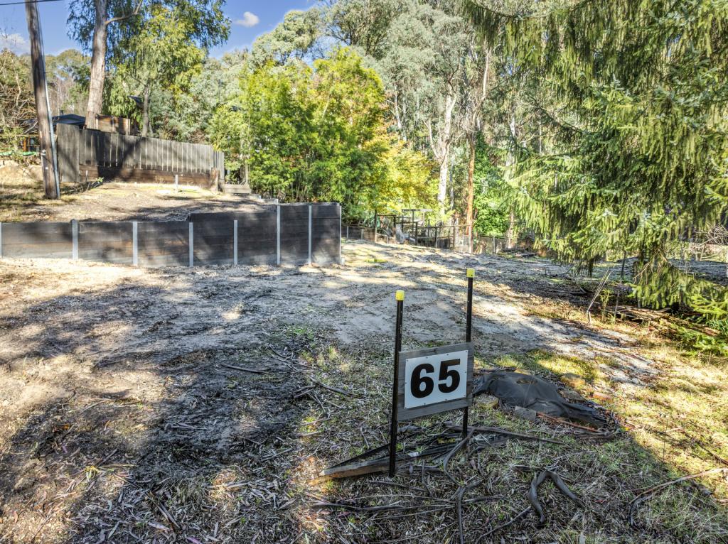 65 Rosella St, Sawmill Settlement, VIC 3723