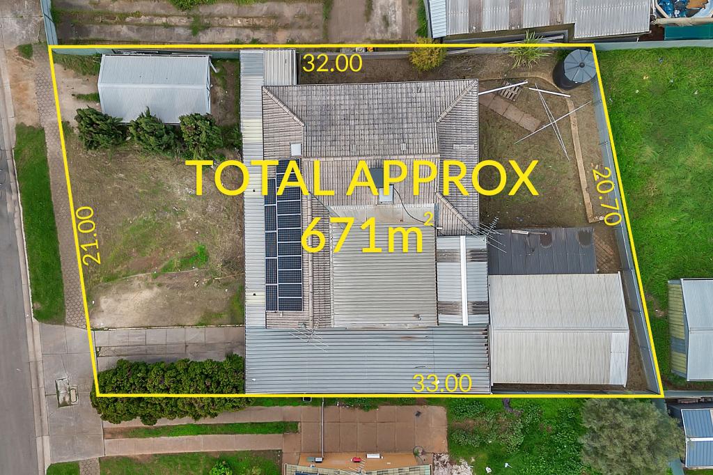 4 HEIDENREICH AVE, SALISBURY DOWNS, SA 5108